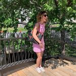 Rachel Coster - @pritty_pitty - Instagram