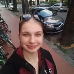 Rachel Cottrell - @ramarilee4 - Instagram