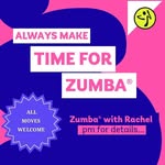 Rachel Coyle - @rachelcoylezumba - Instagram