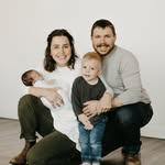 Rachel Cram - @mrsrcram - Instagram