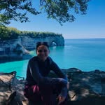Rachel Cram - @recram - Instagram