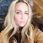 Rachel Cram - @bigrig_rachie - Instagram