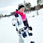 Rachel Cramp - @rachelcramp9 - Instagram