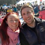 Rachel Croll - @thisgirlcantriathlon - Instagram