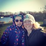 Rachel croll - @mindful_mamma_nottingham - Instagram