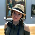 Rachel Cropper - @rcportraits - Instagram