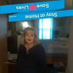 Linda T Johnson - @rachel.crouch.587 - Instagram