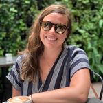 Rachel Crouch - @rachrocro - Instagram