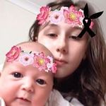 Rachel Crouch - @rachel.chloe2016 - Instagram