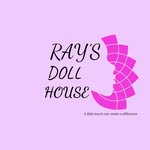 Rachel Cumberbatch - @ray_doll_house - Instagram