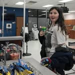 Rachel Curl - @keystocarstairs - Instagram