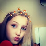 Rachel Curl - @xx_rachel07_xx - Instagram