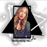 Rachel Curley - @rachelcurleyhairxo - Instagram