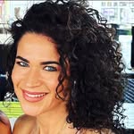 Rachel Curly curls - @rachel_curly_curls - Instagram