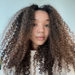 Rachel - @rachelcurlyhair - Instagram
