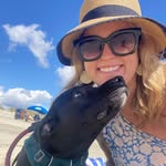 Rachel Burns (Cushing) - @rachel_a_burns - Instagram