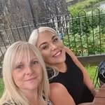 Rachel Cushing - @cushfish79 - Instagram