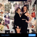 Rachel & Danielle - @rachandnel - Instagram