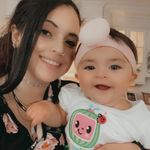 Rachel Danielle - @mommyandguiliannaxo - Instagram