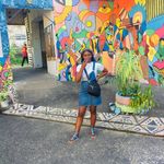 Rachel Danielle - @danielleebene077 - Instagram