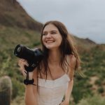 Rachel - @rachel_danielle_photography - Instagram