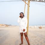 R-heally Rosd - @racheldanso - Instagram