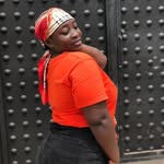 Rachel Danso - @danso8530 - Instagram