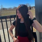 rachel - @racheldash08 - Instagram