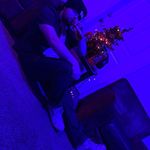 James Shilts - @rachel.deckard.587 - Instagram