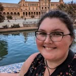 Rachael Dellinger - @queenofthesquirrels - Instagram