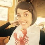 Rachel Denlinger - @rsquared412 - Instagram