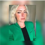 Rachel Evans - @racheldevans - Instagram
