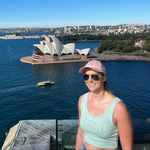 Rachel Devane - @racheldevane22 - Instagram