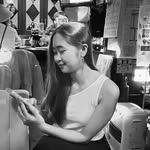 Rachel Biazon Devera - @_racheldevera - Instagram