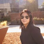 Rachel Dizon - @racheldizon12 - Instagram