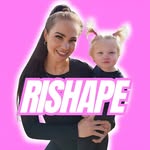 Coach Rachel | Rishape Fitness Coach - @rachel_dohne - Instagram