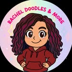 Rachel - Doodles & Life - @racheldoodlesandmore - Instagram