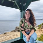 Rachel Davidson - @racheldoesla - Instagram