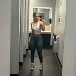 Rachel Matthews - @rachel_does_fitness - Instagram