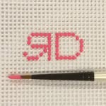 RachelDonleyNeedlepointDesigns - @racheldonleyneedlepoint - Instagram