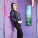 Rachel Dowell - @ray_chill26 - Instagram