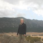 Rachel Dowell - @covalent_blonde - Instagram