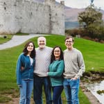 Rachel Doyle - @family_photographer_ireland - Instagram