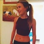 Rachel Doyle - @rachdoyler20 - Instagram