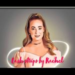 Rachel Doyle 🌺 - @lash_strips_by_rachel - Instagram