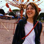 Rachel D - @rachel.driver.tch - Instagram