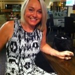 Rachel Driver - @cathykidsonrach - Instagram
