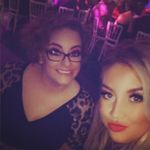 Rachel Driver - @driver2681 - Instagram