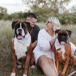 Rachel Driver - @boujeedogmom - Instagram