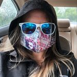 Rachel Duerr - @feral_savage_princess - Instagram
